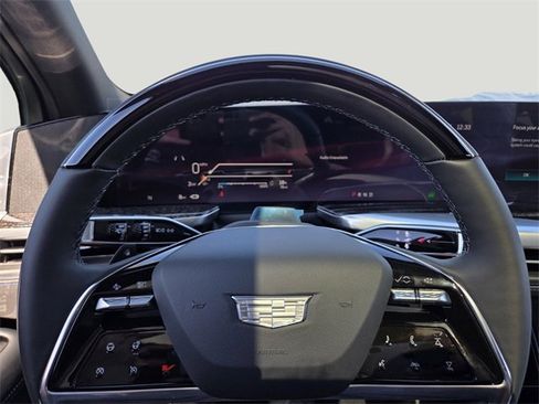 New 2026 Cadillac Escalade IQL Luxury w/ LPO, Etrunk Organizer Package image 10