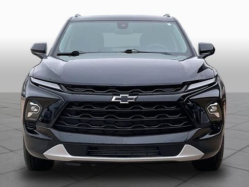 Certified 2023 Chevrolet Blazer LT w/ Convenience Package FWD image 4
