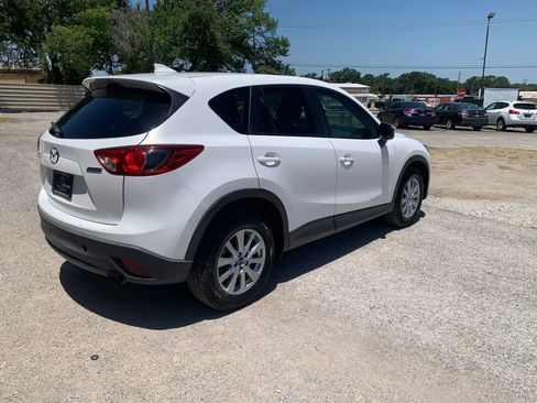Used 2016 MAZDA CX-5 Touring FWD image 6