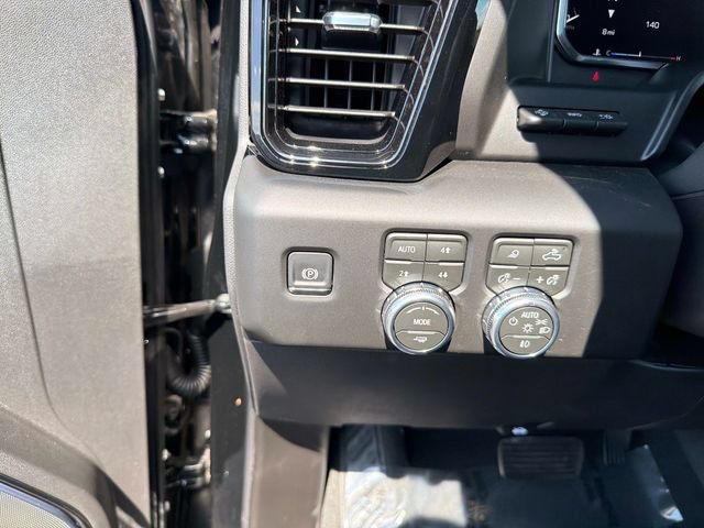 New 2026 GMC Sierra 1500 AT4X AWD/4WD image 27