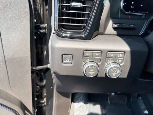 New 2026 GMC Sierra 1500 AT4X AWD/4WD image 27