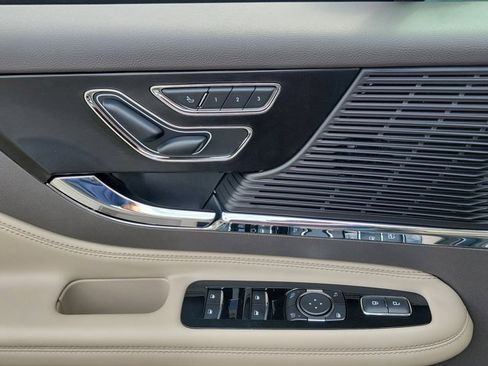 Certified 2024 Lincoln Aviator Black Label w/ Dynamic Handling Package image 23