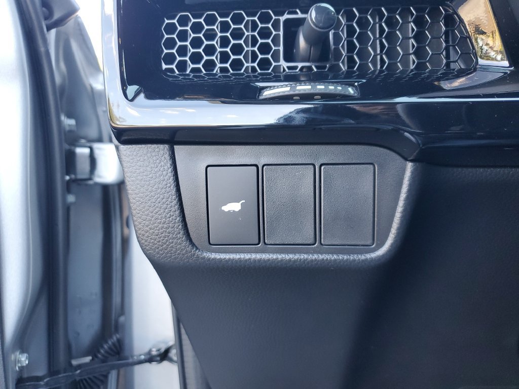 New 2027 Honda CR-V Sport Touring image 21