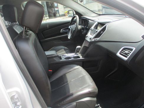 Used 2012 GMC Terrain SLT image 8
