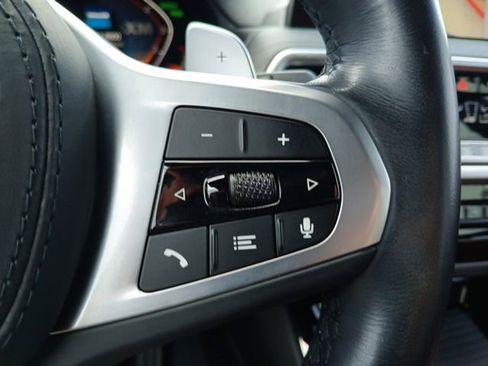 Used 2024 BMW X3 sDrive30i w/ M Sport Package image 26