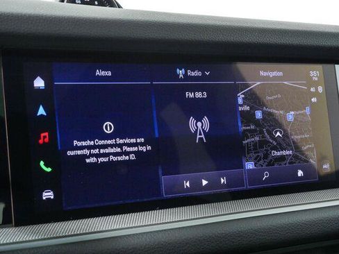 New 2026 Porsche Cayenne Coupe AWD/4WD image 14