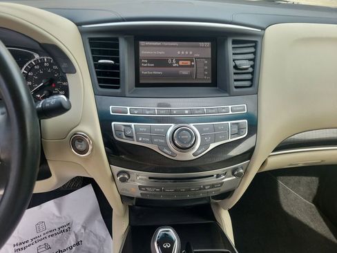 Used 2016 INFINITI QX60 FWD image 24