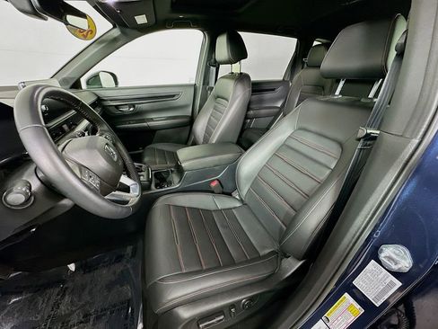 Used 2025 Honda CR-V Sport-L image 28