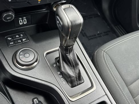 Used 2021 Ford Ranger XLT w/ Equipment Group 301A Mid image 14