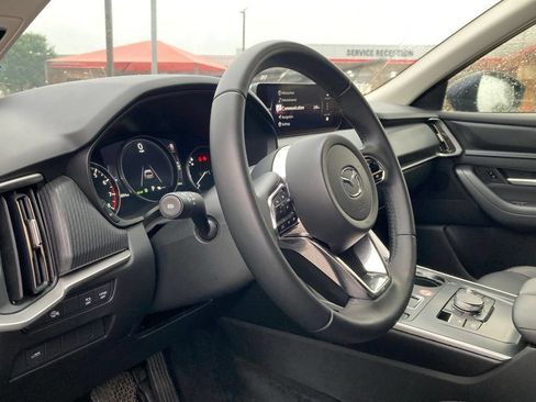 Used 2026 MAZDA CX-90 3.3 Turbo w/ Select Package AWD/4WD image 9