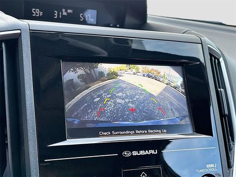 Used 2023 Subaru Impreza 2.0i image 13