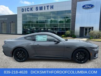 New 2025 Ford Mustang GT Premium video 2