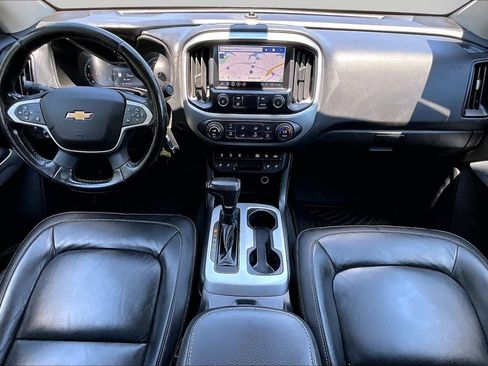 Used 2021 Chevrolet Colorado ZR2 AWD/4WD image 14