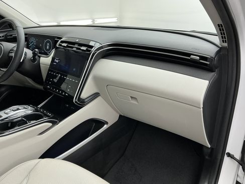 Used 2023 Hyundai Tucson Limited image 24