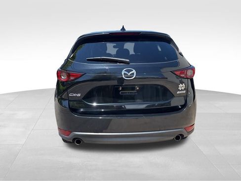 Used 2018 MAZDA CX-5 Grand Touring FWD image 7