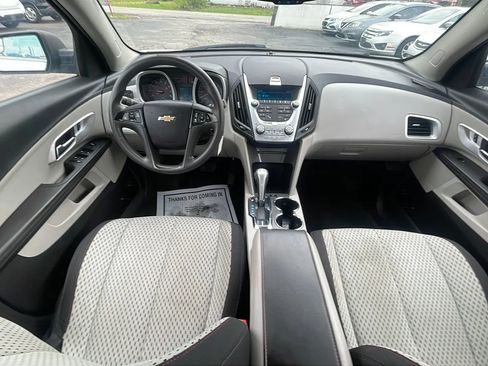 Used 2014 Chevrolet Equinox LS AWD/4WD image 18