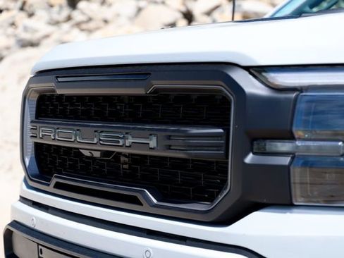 New 2026 Ford F150 Lariat w/ Equipment Group 502A High AWD/4WD image 22
