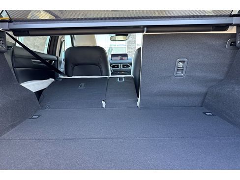 New 2025 MAZDA CX-5 AWD 2.5 S w/ Premium Plus Pkg image 15