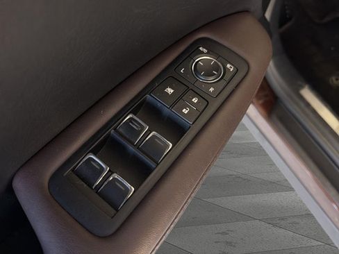 Used 2016 Lexus RX 350 FWD w/ Premium Package image 9