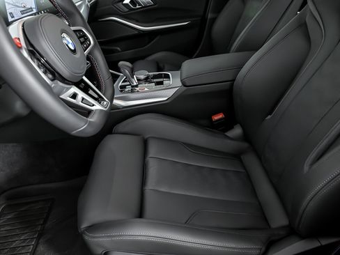 Used 2026 BMW M3 Competition w/ Executive Package image 22