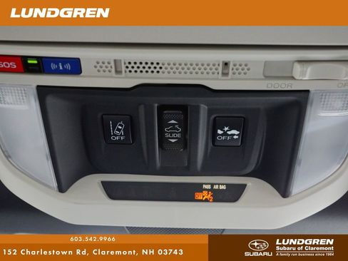 Certified 2023 Subaru Forester Premium image 35