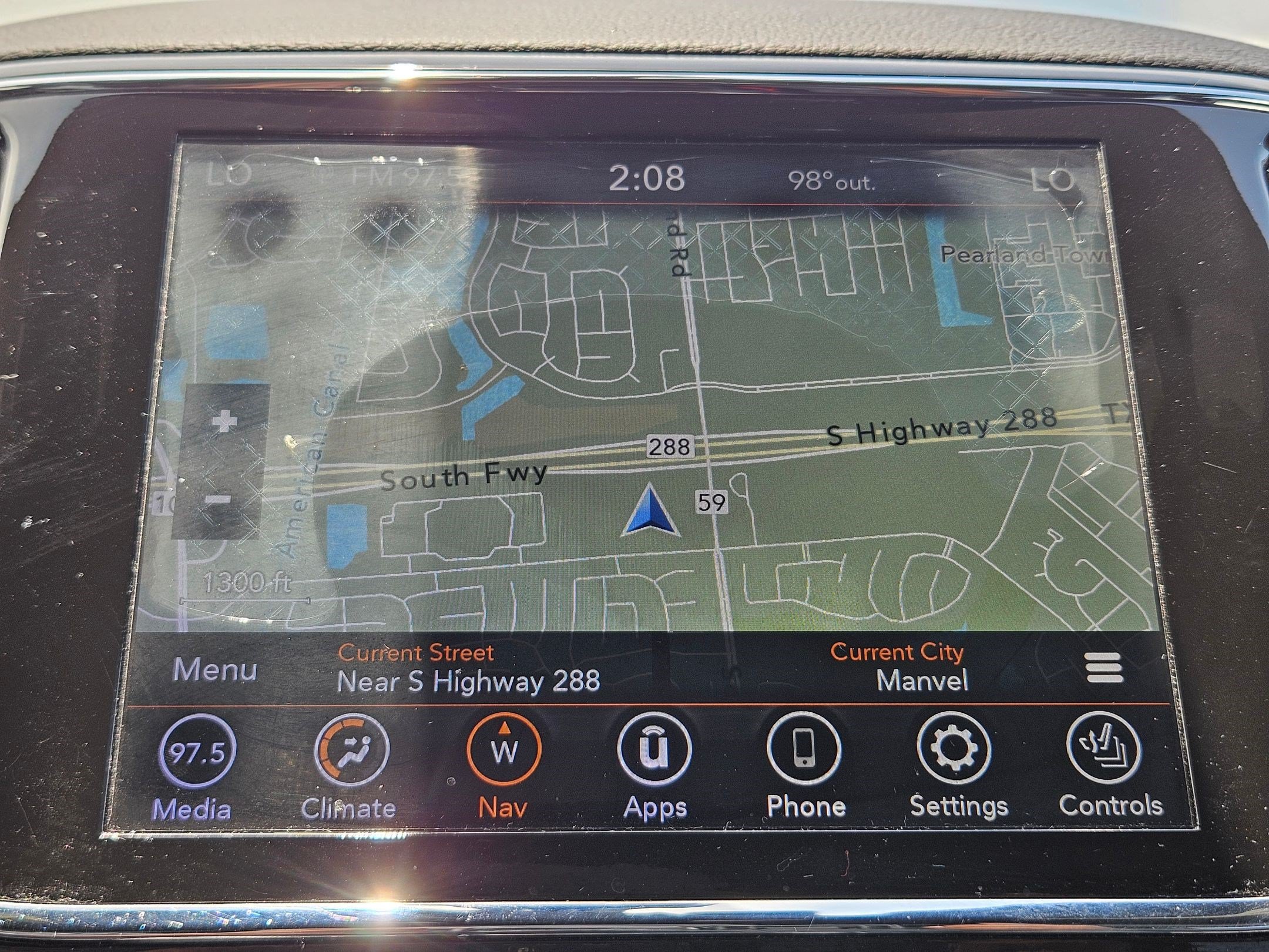 Used 2021 Jeep Grand Cherokee Limited RWD image 22