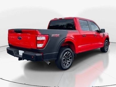 Used 2023 Ford F150 XL w/ STX Appearance Package