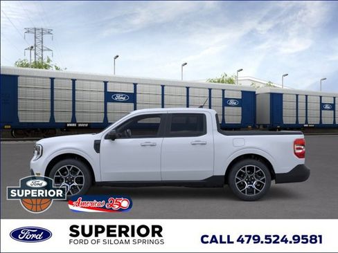 New 2026 Ford Maverick Lariat AWD/4WD image 3
