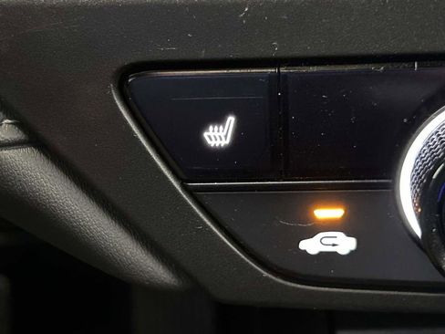 Used 2024 Honda Accord EX image 23