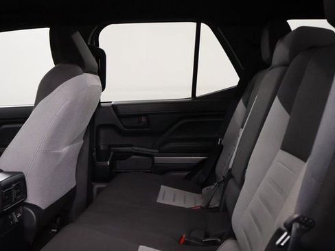 Used 2025 Toyota 4Runner TRD Sport image 28