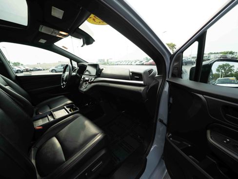 Used 2025 Honda Odyssey Sport-L image 26