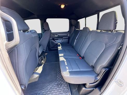 Certified 2024 RAM 1500 Tradesman w/ Night Edition image 22