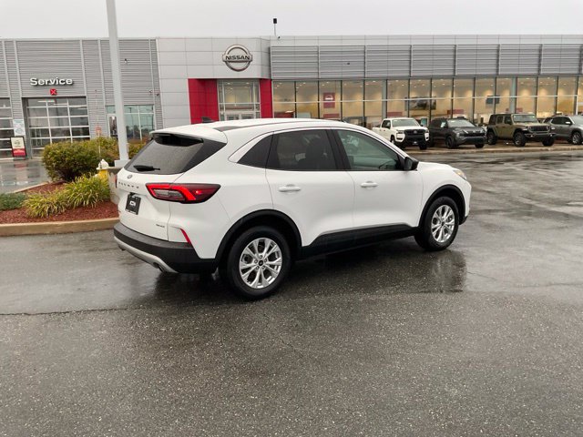 Used 2024 Ford Escape Active AWD/4WD image 6