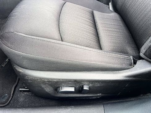 Certified 2024 Nissan Altima 2.5 SV FWD image 21