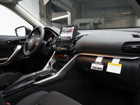 New 2026 Mitsubishi Eclipse Cross LE image 19