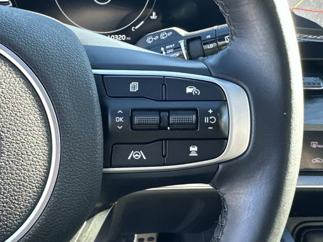 Used 2025 Kia Sportage X-Pro Prestige AWD/4WD image 9