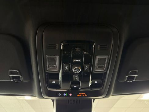 New 2026 GMC Yukon XL Denali w/ Sun & Power Step Package RWD image 15