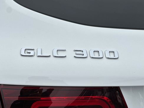 Certified 2022 Mercedes-Benz GLC 300 image 26