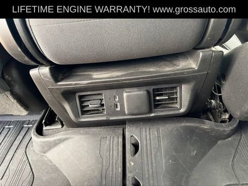 Used 2024 GMC Sierra 1500 Elevation w/ LPO, Elevation Black Package AWD/4WD image 30