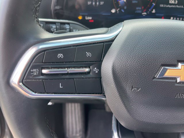 Used 2025 Chevrolet Equinox LT w/ Convenience Package II FWD image 17