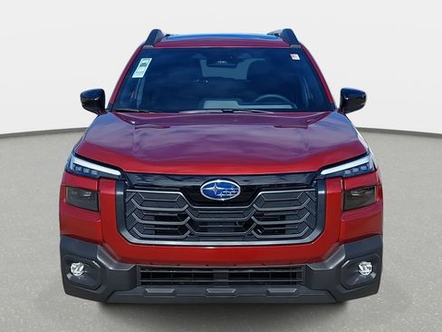 New 2026 Subaru Outback Limited w/ Premium/Limited Package 2 AWD/4WD image 2