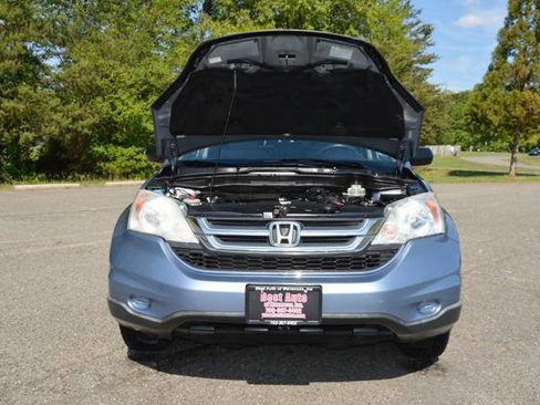 Used 2010 Honda CR-V EX image 65