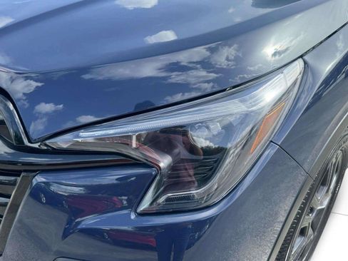 Used 2025 Subaru Ascent Onyx Edition AWD/4WD image 12
