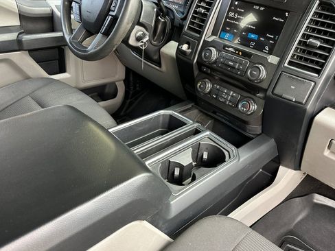 Used 2018 Ford F150 XL w/ Equipment Group 101A Mid image 13