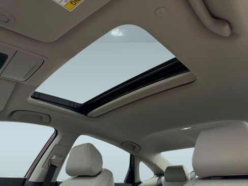 New 2026 Honda Accord SE image 15