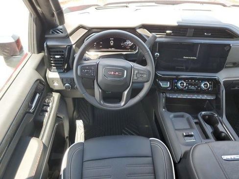 New 2026 GMC Sierra 2500 AT4X w/ AT4X AEV Edition AWD/4WD image 15