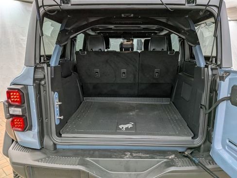 Used 2023 Ford Bronco Raptor image 22