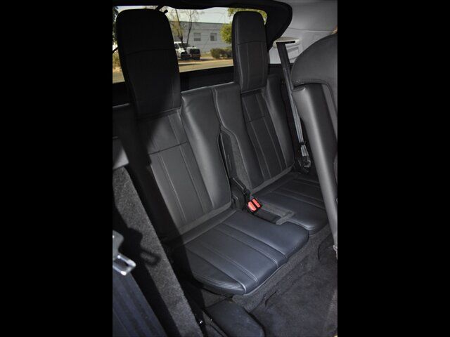 Used 2017 Land Rover Range Rover Sport HSE AWD/4WD image 31