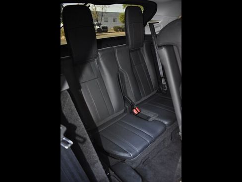 Used 2017 Land Rover Range Rover Sport HSE AWD/4WD image 31