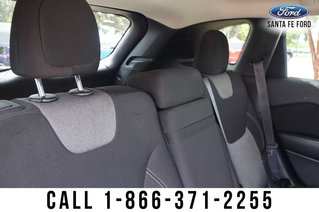 Used 2016 Jeep Cherokee Sport FWD image 21